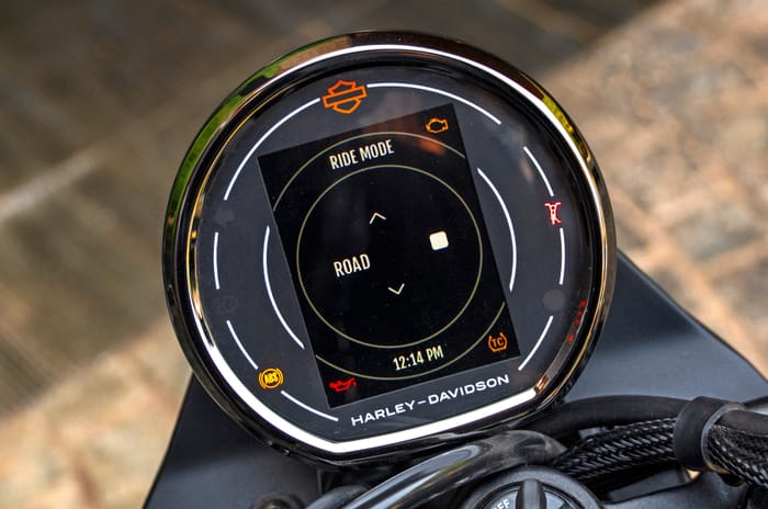 Harley-Davidson X440 T review: The upgrade it needed